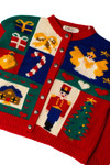 Ugly Christmas Sweater 66