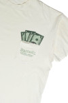 Money Pocket T-Shirt