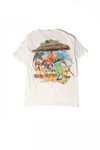 Jimmy Buffett Magaritaville T-Shirt