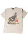 Horse Jockey T-Shirt