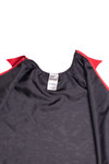 Kids' Vampire Costume Cape