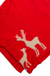 Red Ugly Christmas Sweater 60358