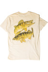 Guy Harvey Fish T-Shirt