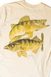 Guy Harvey Fish T-Shirt