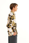 Baroque Long Sleeve Shirt