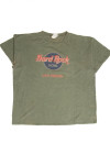 Las Vegas Hard Rock Hotel T-Shirt