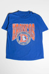 Vintage Denver Broncos T-Shirt (1990s)