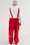 Santa Claus Overalls