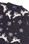 Black Ugly Christmas Pullover 61204