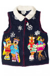 Ugly Christmas Sweater 67