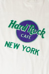 Hard Rock New York T-Shirt