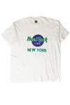 Hard Rock New York T-Shirt