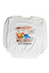 Vintage Mr. Bowler Sweatshirt (1989)