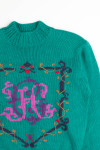 80s Sweater 503