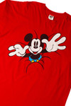 Jumpscare Mickey T-Shirt