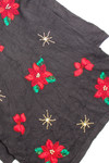 Black Ugly Christmas Sweater 60532