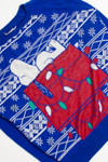 Blue Ugly Christmas Sweater 60772