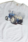 Vintage Farm Tractor Sweatshirt (1990s)