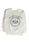 Vintage Penn State Sweatshirt (1990s) 1