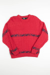 80s Sweater 531