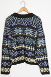 80s Sweater 477