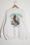 Buffalo River Sweatshirt