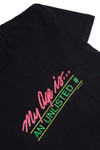 Vintage Unlisted Age T-Shirt (1990s)