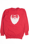 Red Ugly Christmas Pullover 61271