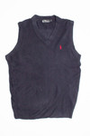 Vintage Polo Ralph Lauren Vest (1990s)