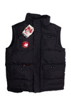 Deadstock Canada Weather Gear Vest