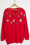 80s Sweater 534