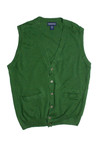 Vintage Paul Fredrick Vest (90)