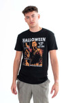 Halloween "The Trick" Tee