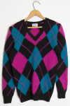 80s Sweater 517