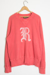 Vintage Ralph Lauren Sweatshirt