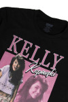 Kelly Kapowski Tee