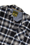 Anchorage Expedition Flannel Shirt