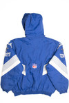 Dallas Cowboys Winter Coat