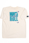 Mach & Roll T-Shirt