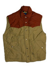 Vintage Jones Sport Vest (1980s)