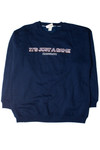 Baseball Big Ball Sports Sweatshirt (1997)