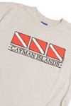 Cayman Islands T-Shirt 1