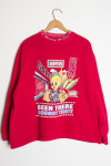 Shopping Tweety Vintage Sweatshirt