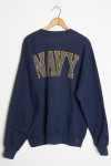 U.S. Navy Sweatshirt