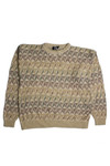 Vintage TSR 80s Sweater (1990s)