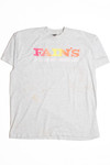 Fain's Auto Parts T-Shirt
