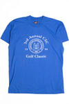 1994 3rd Annual CSC Golf Classic T-Shirt