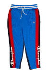 Blue Champion Youth Track Pants