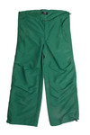 Green Parachute Pants