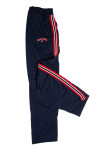 Navy Blue Tommy Hilfiger Track Pants